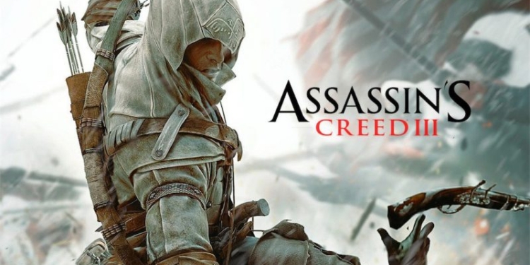 Tanggal rilis 'assassin's creed 3 remaster' bocor di internet gamedaim