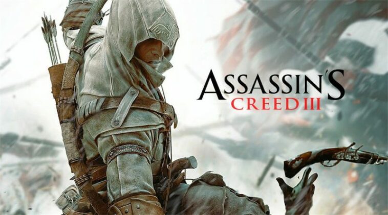 Tanggal Rilis 'Assassin's Creed 3 Remaster' Bocor Di Internet Gamedaim