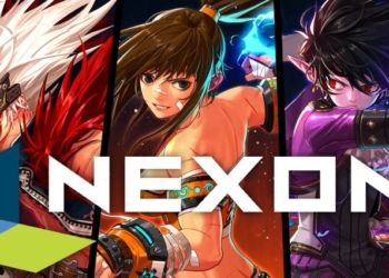 Tencent akan beli nexon, salah satu perusahaan game terbesar di korea selatan! Gamedaim