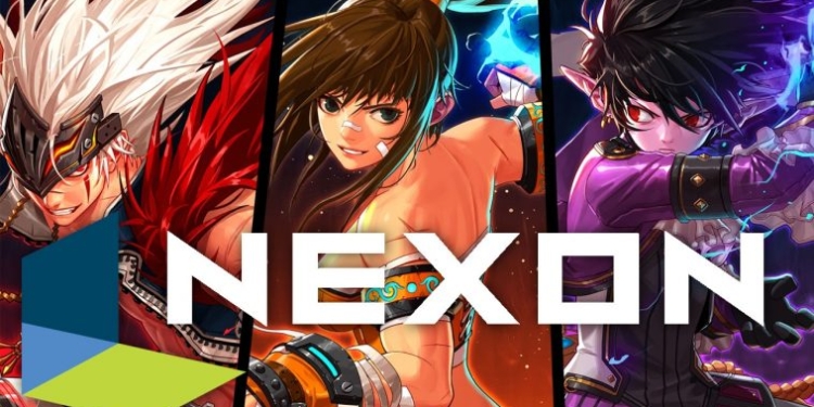 Tencent akan beli nexon, salah satu perusahaan game terbesar di korea selatan! Gamedaim