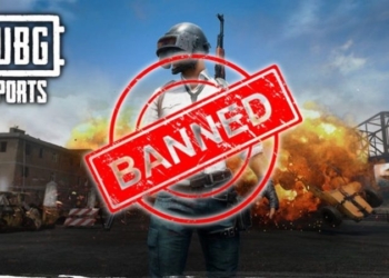 Terciduk menggunakan cheat saat tournament, 4 pro player pubg ini di banned selama 3 tahun! Gamedaim