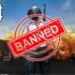 Terciduk menggunakan cheat saat tournament, 4 pro player pubg ini di banned selama 3 tahun! Gamedaim