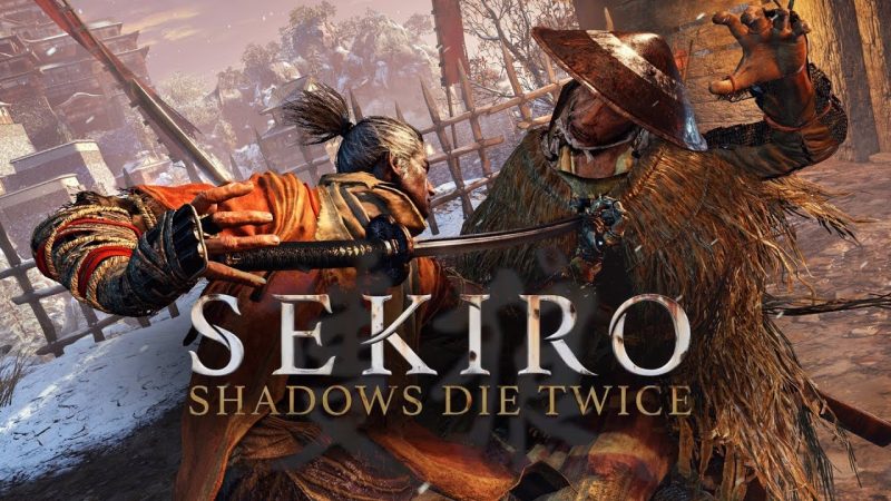 Terlalu keras, sekiro shadows die twice dapatkan rating mature 17+ gamedaim