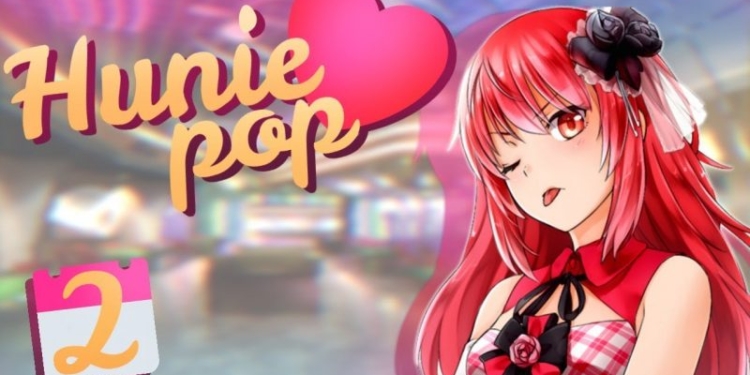 Terlalu vulgar, perilisan huniepop 2 di steam akan banyak kena sensor! Gamedaim