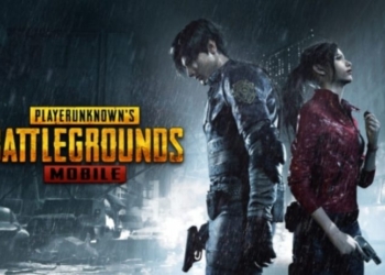 Terungkap, ada zombie terlihat di map erangel pubg mobile! Gamedaim