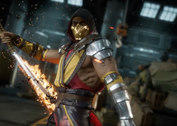 Tidak butuh spesifikasi sultan, mortal kombat 11 versi pc dipastikan ringan gamedaim