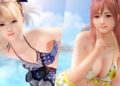 Trailer terbaru dead or alive xtreme 3 scarlet perlihatkan sosok marie dan honoka yang sangat menggoda! Gamedaim