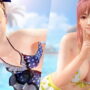 Trailer terbaru dead or alive xtreme 3 scarlet perlihatkan sosok marie dan honoka yang sangat menggoda! Gamedaim