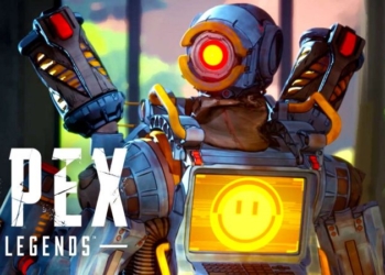 1 hari rilis, apex legends telah miliki lebih dari 2,5 juta pemain! Gamedaim