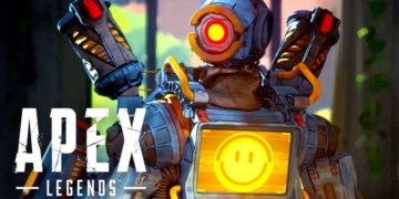 1 hari rilis, apex legends telah miliki lebih dari 2,5 juta pemain! Gamedaim