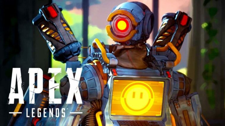 1 Hari Rilis, Apex Legends Telah Miliki Lebih Dari 2,5 Juta Pemain! Gamedaim