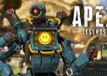 1 minggu rilis, apex legends telah memiliki 25 juta pemain di seluruh dunia! Gamedaim