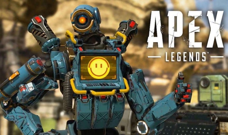 1 minggu rilis, apex legends telah memiliki 25 juta pemain di seluruh dunia! Gamedaim