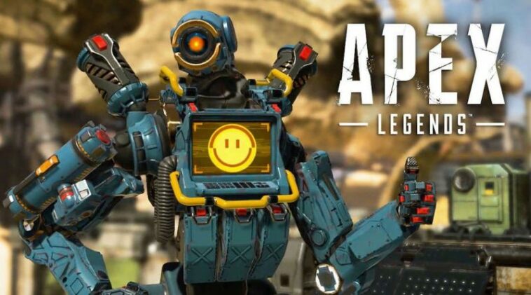 1 Minggu Rilis, Apex Legends Telah Memiliki 25 Juta Pemain di Seluruh Dunia! 10 1 Minggu Rilis, Apex Legends Telah Memiliki 25 Juta Pemain di Seluruh Dunia!