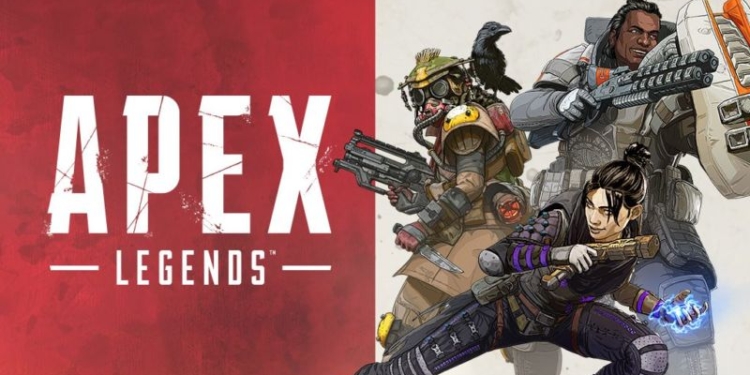 10 hari rilis, respawn berhasil basmi 16. 000 cheater di apex legends! Gamedaim