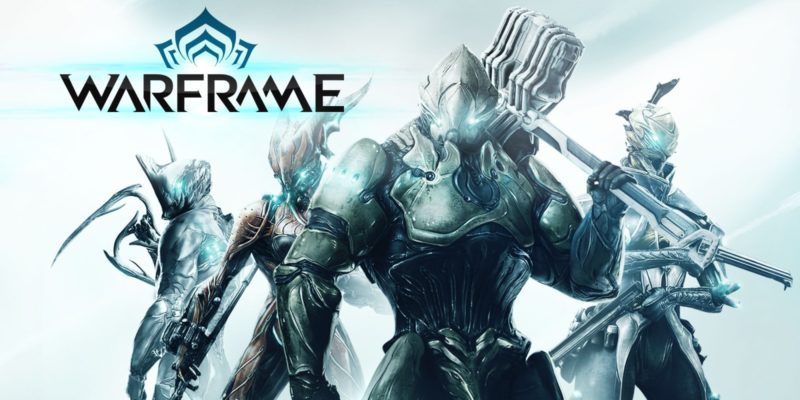 10 rekomendasi game gratis terbaik, enggak kalah sama yang bayar! Warframe