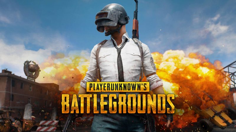 10 rekomendasi game pc terbaik menurut komunitas gamedaim! Pubg