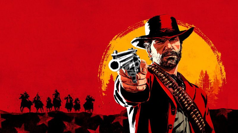 10 rekomendasi game ps4 terbaik, kualitas bukan kaleng kaleng! Red dead redemption 2