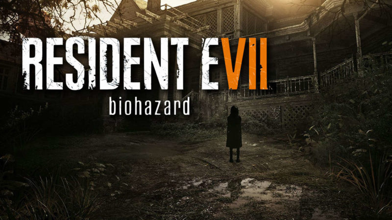 10 rekomendasi game ps4 terbaik, kualitas bukan kaleng kaleng! Resident evil 7 biohazard