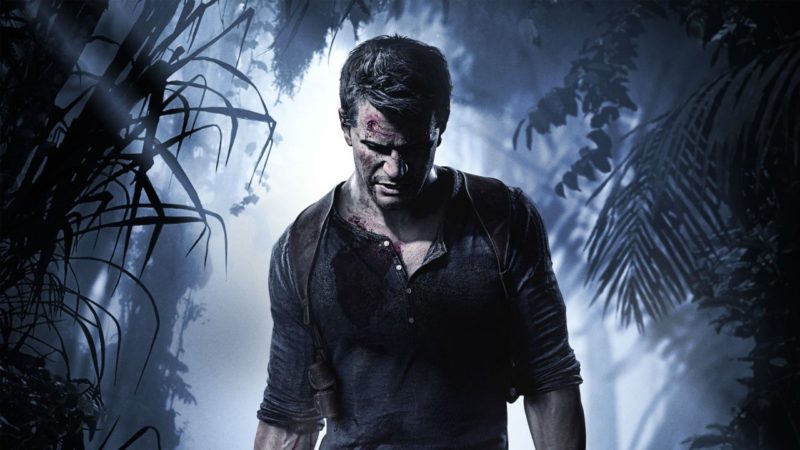 10 rekomendasi game ps4 terbaik, kualitas bukan kaleng kaleng! Uncharted 4 thief end