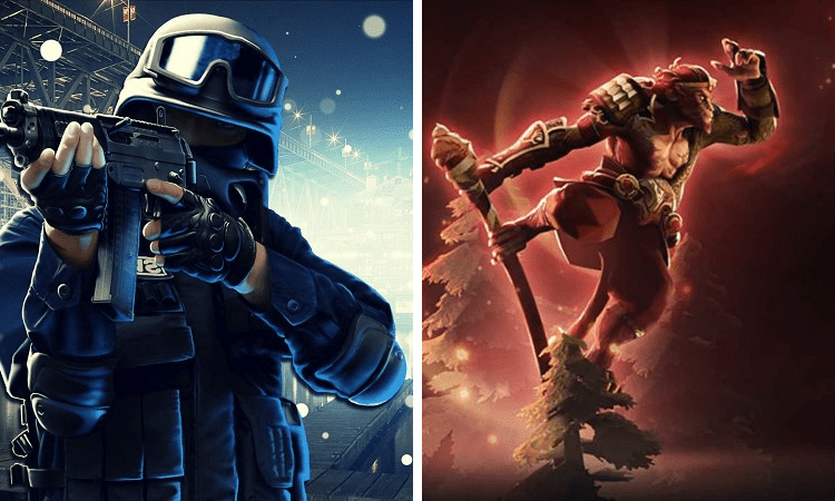 10 rekomendasi game gratis terbaik, enggak kalah sama yang bayar! Gamedaim