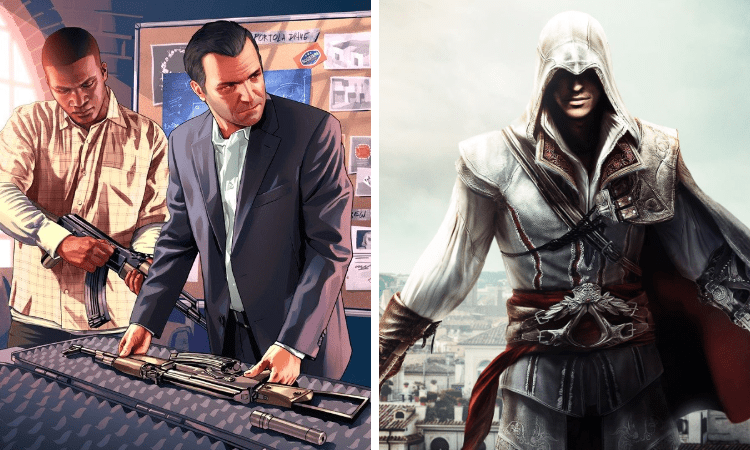 20 rekomendasi game pc terbaik tahun ini dengan berbagai genre 1 10 rekomendasi game pc terbaik menurut komunitas gamedaim! Gamedaim com