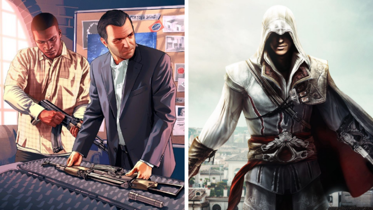 20 Rekomendasi Game PC Terbaik Tahun Ini Dengan Berbagai Genre