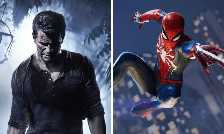 10 rekomendasi game ps4 terbaik, kualitas bukan kaleng kaleng! Gamedaim