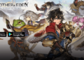 Another eden, game rpg terbaru yang telah resmi rilis di platform mobile gamedaim