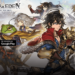 Another eden, game rpg terbaru yang telah resmi rilis di platform mobile gamedaim