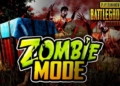 Anti zombie, pubg mobile akan rilis tiga senjata untuk lawan zombie! Gamedaim