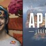 Apex legends akan adakan tournamen khusus streamer twitch dengan total hadiah 2,7 miliar rupiah! Gamedaim