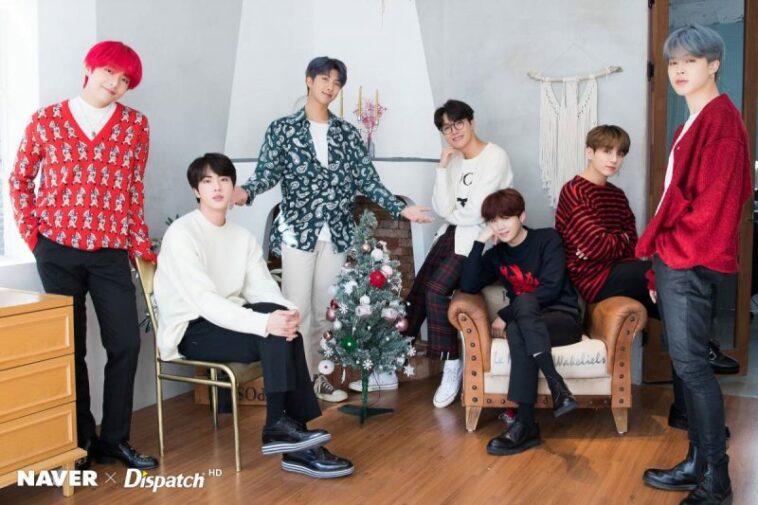 BTS, Boyband Asal Korea Selatan Akan Punya Game Sendiri! Gamedaim