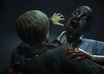 Balas dendam, codex berhasil bobol denuvo 'resident evil 2 remake'! Gamedaim