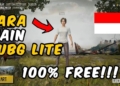 Beginilah cara download dan main pubg lite versi pc dengan mudah! Gamedaim