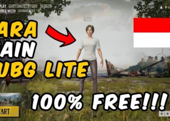 Beginilah cara download dan main pubg lite versi pc dengan mudah! Gamedaim