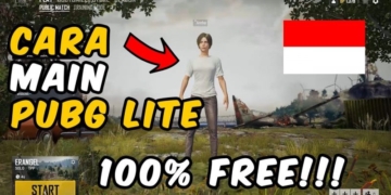 Beginilah cara download dan main pubg lite versi pc dengan mudah! Gamedaim