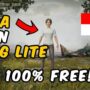 Beginilah cara download dan main pubg lite versi pc dengan mudah! Gamedaim