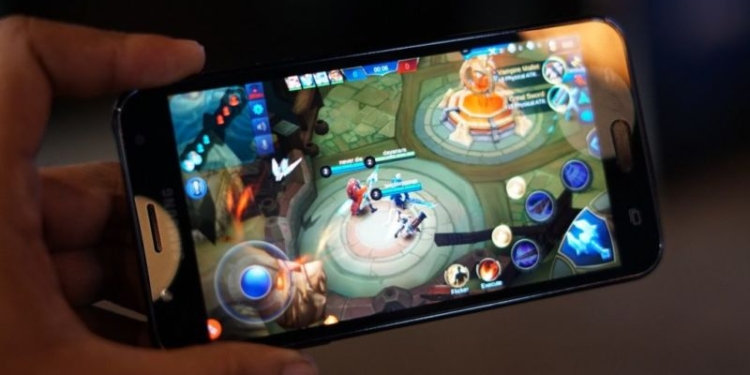 Beginilah cara logout akun mobile legends di android dengan mudah! Gamedaim