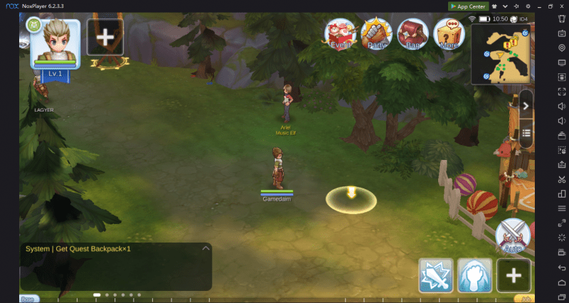 Here's How to Play Ragnarok M Eternal Love on a PC or Laptop Easily!  Follow Tutorial And Play