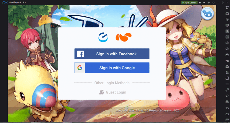 Here's How to Play Ragnarok M Eternal Love on a PC or Laptop Easily!  Login