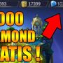 Beginilah cara mendapatkan diamond gratis di mobile legends dengan mudah! Gamedaim