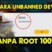 Beginilah cara mengatasi 'banned device' di free fire dengan mudah! Gamedaim