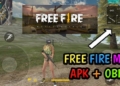 Beginilah cara mengetahui lokasi musuh di free fire tanpa root terbaru 2019! Gamedaim