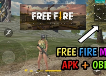 Beginilah cara mengetahui lokasi musuh di free fire tanpa root terbaru 2019! Gamedaim