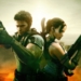 Belum terkalahkan, resident evil 5 masih jadi seri terlaris dari franchisenya! Gamedaim