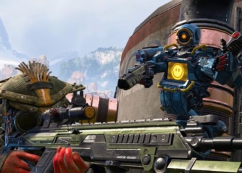 Benarkah apex legends akan menghadirkan mode duo dan solo gamedaim