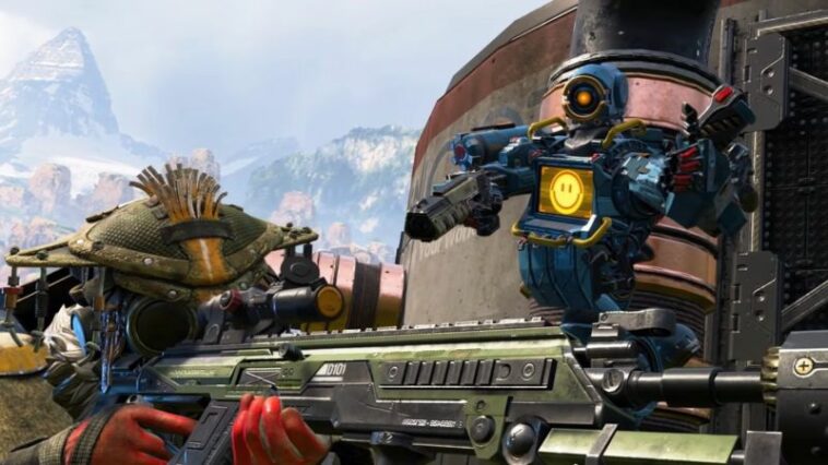 Benarkah Apex Legends Akan Menghadirkan Mode Duo Dan Solo Gamedaim
