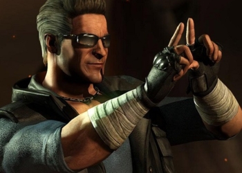 Benarkah johnny cage akan ikut gabung di mortal kombat 11 gamedaim