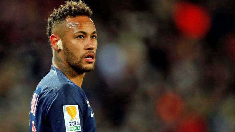 Benarkah Neymar Akan Jadi Skin Bruno Terbaru Di Mobile Legends Gamedaim